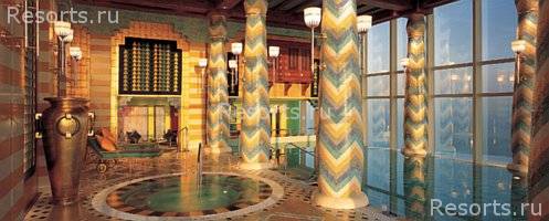 Burj Al Arab 30